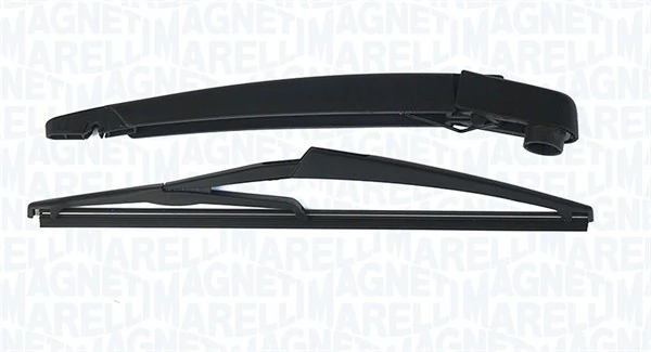 Wiper Arm Set, window cleaning